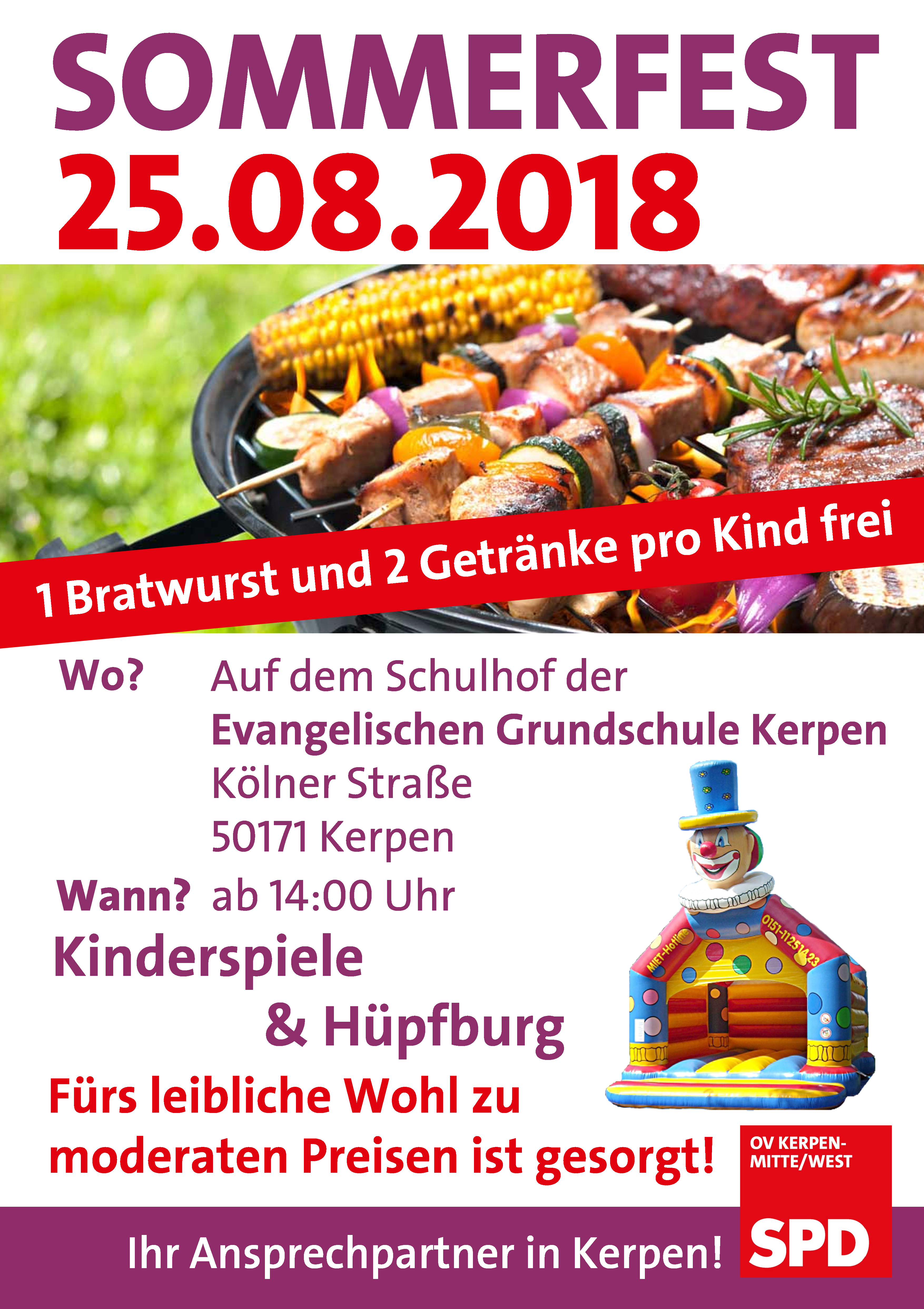 Sommerfest